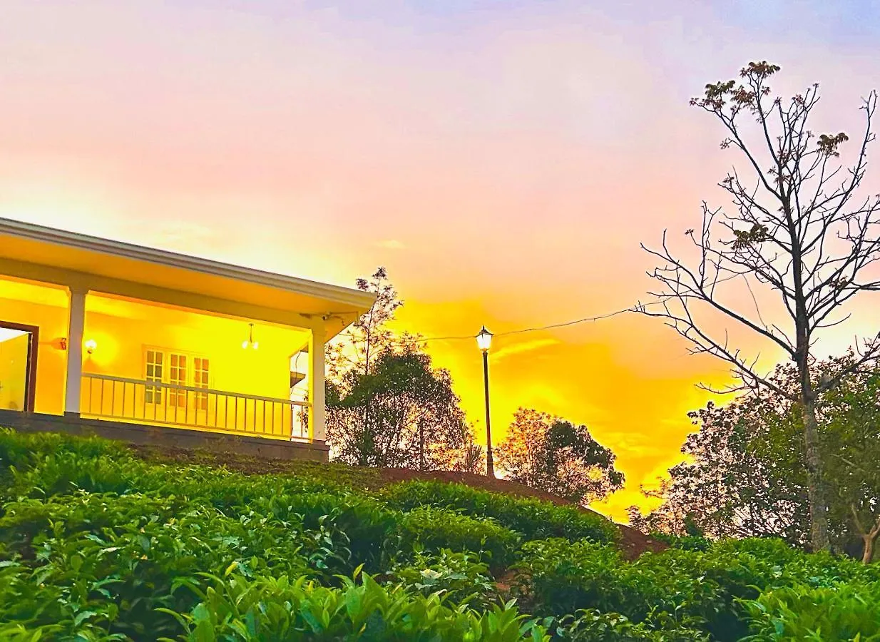 Four Winds Plantation Homestay Approved By Dept Of Tourism Govt Of Kerala Vandiperiyār