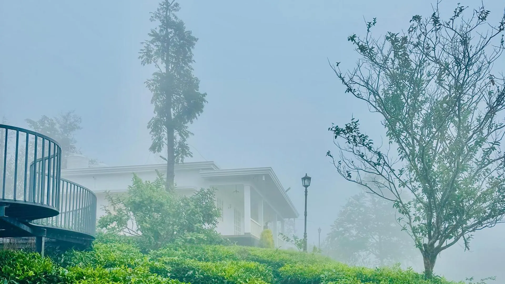 Four Winds Plantation Homestay Approved By Dept Of Tourism Govt Of Kerala Vandiperiyār 0*,  Índia