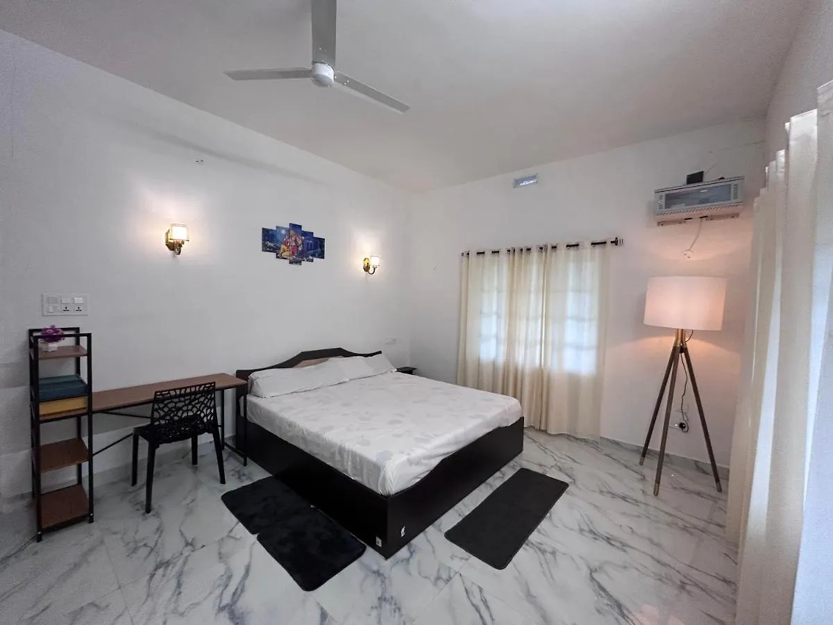Four Winds Plantation Homestay Approved By Dept Of Tourism Govt Of Kerala Vandiperiyār 0*,  Indien