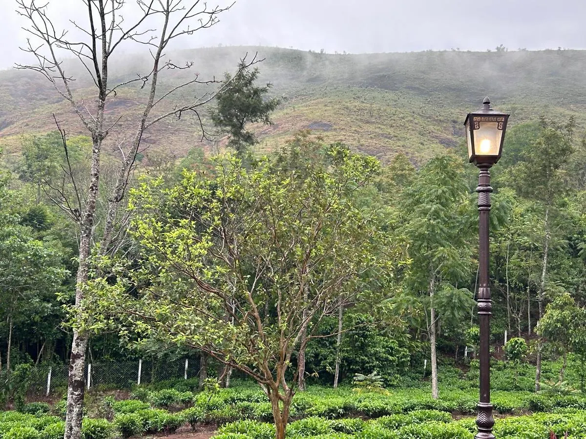 Four Winds Plantation Homestay Approved By Dept Of Tourism Govt Of Kerala Vandiperiyār