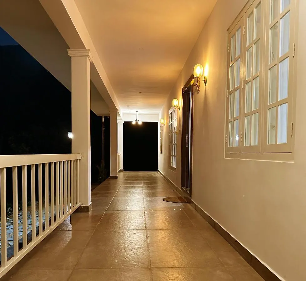 Four Winds Plantation Homestay Approved By Dept Of Tourism Govt Of Kerala Vandiperiyār