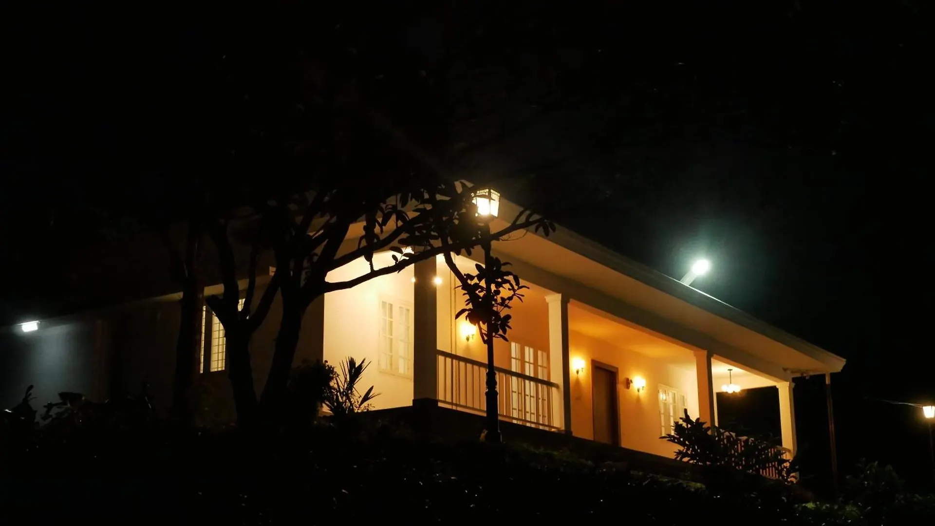 Four Winds Plantation Homestay Approved By Dept Of Tourism Govt Of Kerala Vandiperiyār